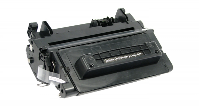 HP CC364A HP 64A Black Toner Cartridge
