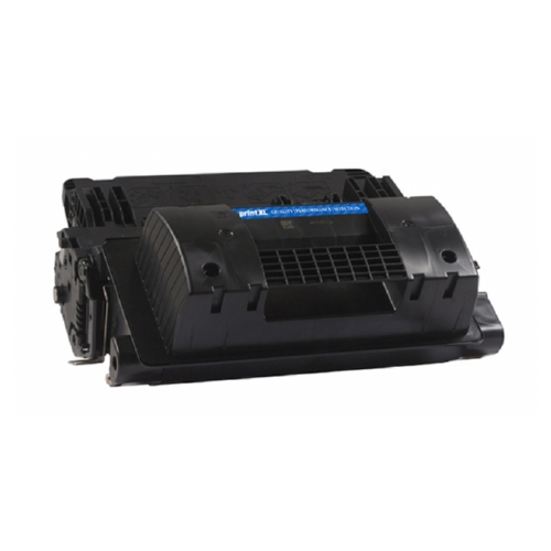HP CF281X (HP 81X) Black LaserJet Toner Cartridge