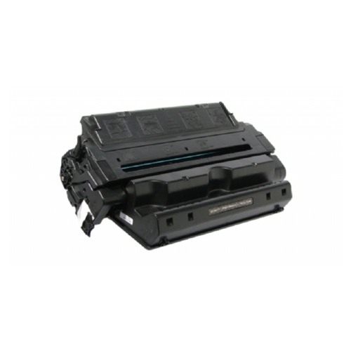HP C4182X HP 82X HighCapacityBlack Toner Cartridge