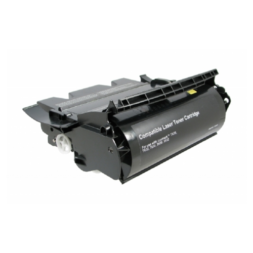 Lexmark Compatible 12A7365 T630 High Capacity Black Toner Cartridge