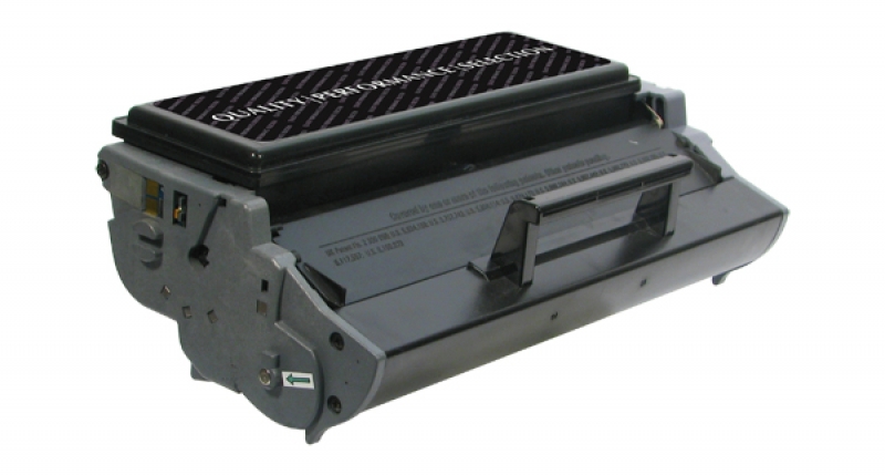 IBM 75P4685 High Capacity Black Toner Cartridge