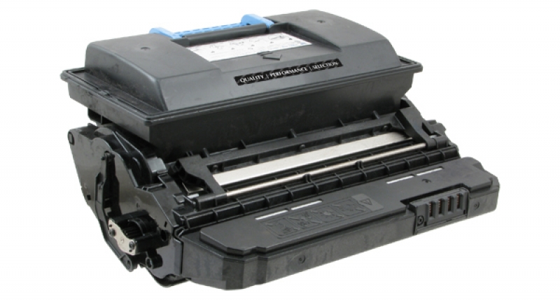 MSE Remanufactured High Yield Toner Cartridge for Dell 5330