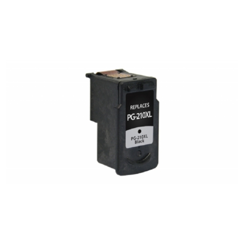 Canon 2973B001 , PG-210XL Black Inkjet Cartridge