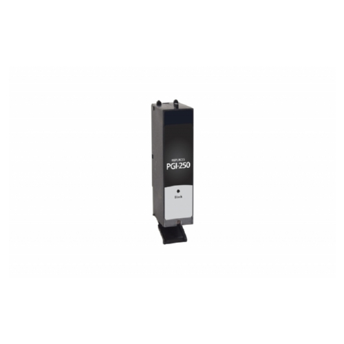 Canon PGI-250BK Black Inkjet Cartridge