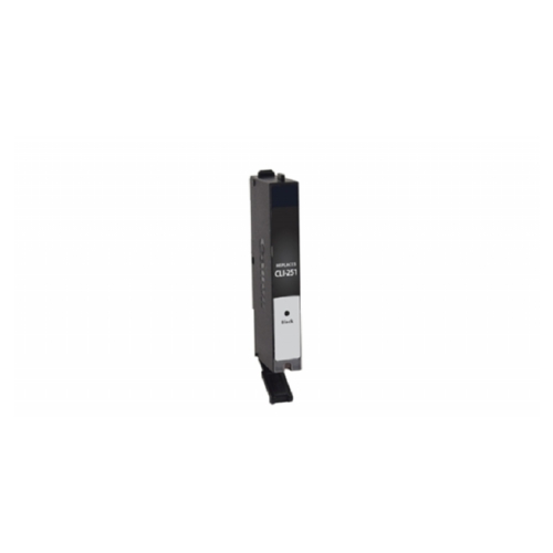 Canon CLI-251BK High Yield Black Inkjet Cartridge