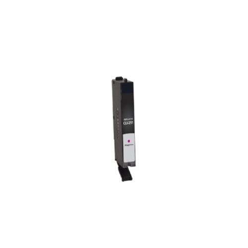 Canon CLI-251M Magenta Inkjet Cartridge