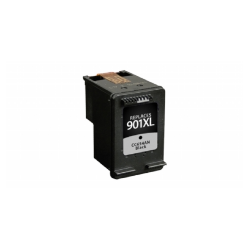 HP CC654AN (HP 901XL) Black Inkjet Cartridge