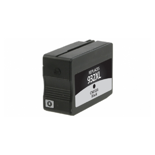 HP CN053AN (HP 932XL) Black Inkjet Cartridge