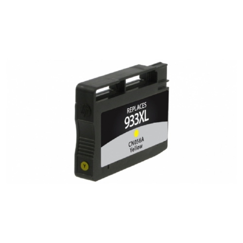 HP CN056AN (HP 933XL) Yellow Inkjet Cartridge