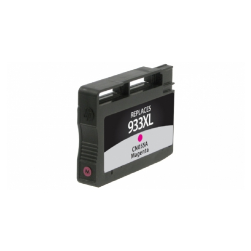 HP CN055AN (HP 933XL) Magenta Inkjet Cartridge