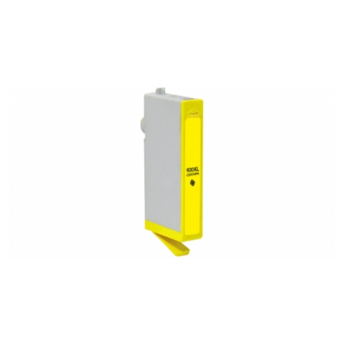 HP CD974AN (HP 920XL) Yellow Inkjet Cartridge