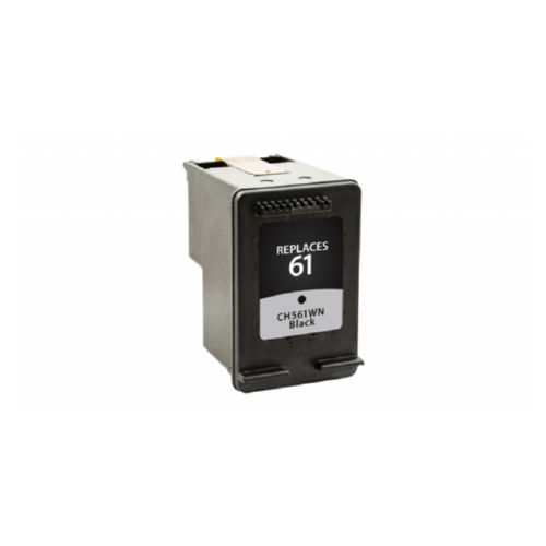 HP CH561WN (HP 61) Black Ink Cartridge