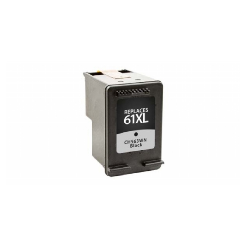 HP CH563WN (HP 61XL) Black Ink Cartridge