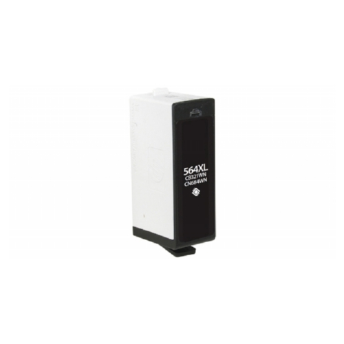 HP CN684WN (HP 564XL) High Capacity Black Inkjet Cartridge