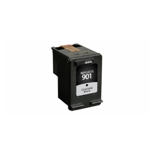 HP CC653AN (HP 901) Black Inkjet Cartridge