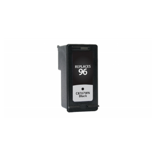 HP C8767WN (HP 96) Black Inkjet Cartridge
