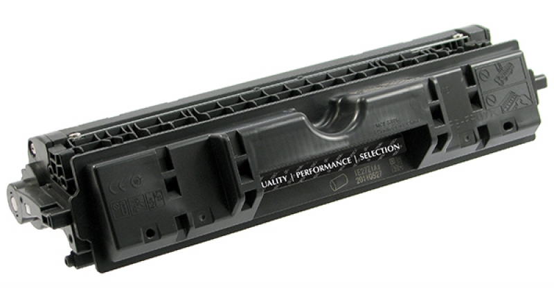 HP CE314A (HP 126A) Black Drum Cartridge