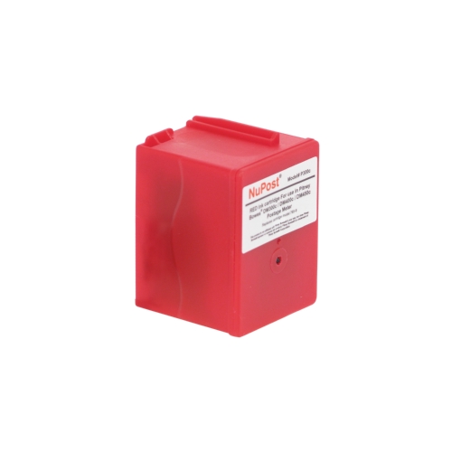 Pitney Bowes 765-9 Red Inkjet Cartridge