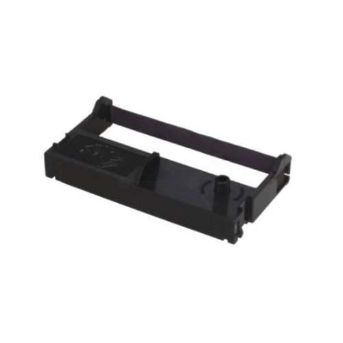 Black (6 pk) POS Ribbon compatible with the Epson ERC-35B