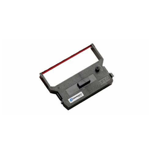 Black-Red POS Ribbon compatible with the Citizen IR-61RB