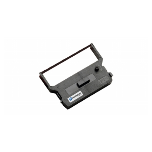 Black POS Ribbon compatible with the Citizen IR-61BK