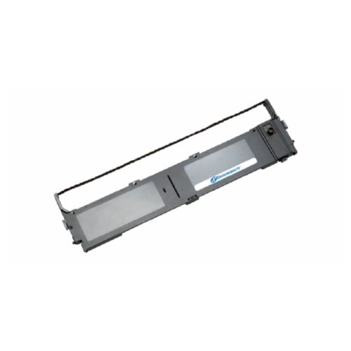 Black 1 pk Printer Ribbon compatible with the Fujitsu D30L-9001-0268
