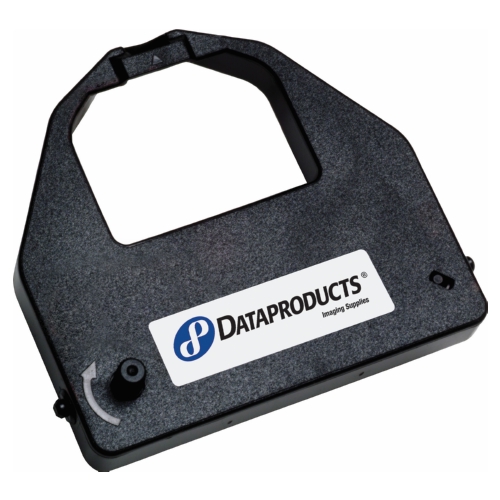 Black Printer Ribbon compatible with the Panasonic KX-P160