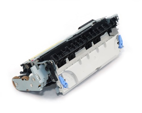 Fuser compatible with the HP RG5-5063