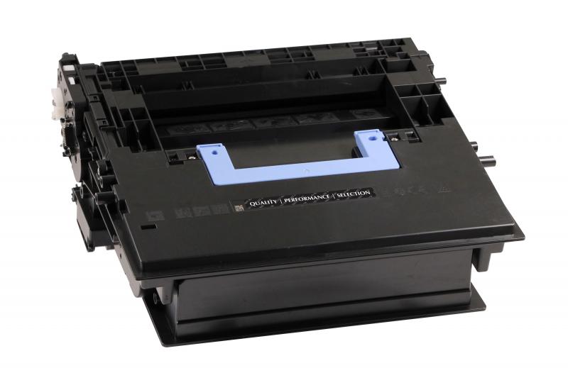 CDK 6017898 Remanufactured Extra High Yield Toner Cartridge for the Laser Station M608X - 41k