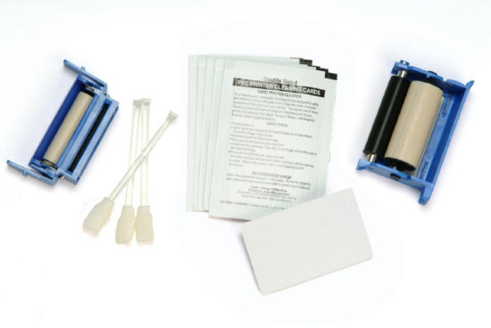 Zebra 105999-701  ZXP 7 Print Station Cleaning Kit
