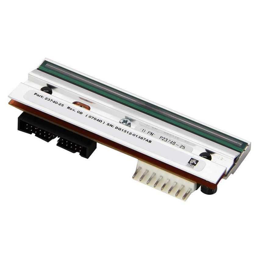 Zebra P1004230 Printhead Kit (203 dpi)