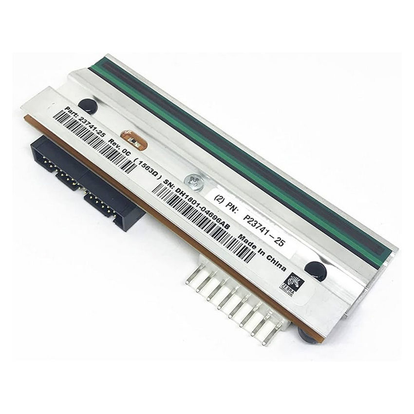 Zebra P1053360-018 Printhead Kit (203 dpi)