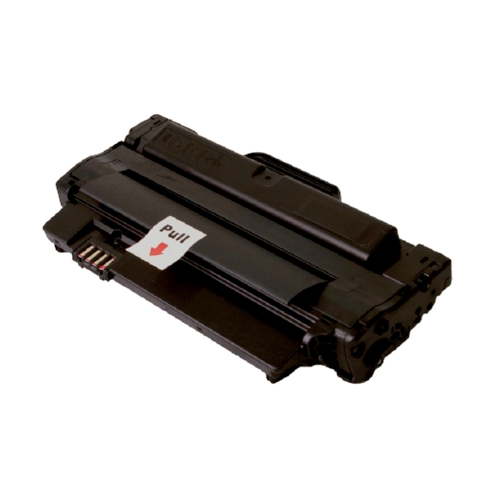 Dell 330-9523 Black Toner Cartridge Compatible 2.5K Yield