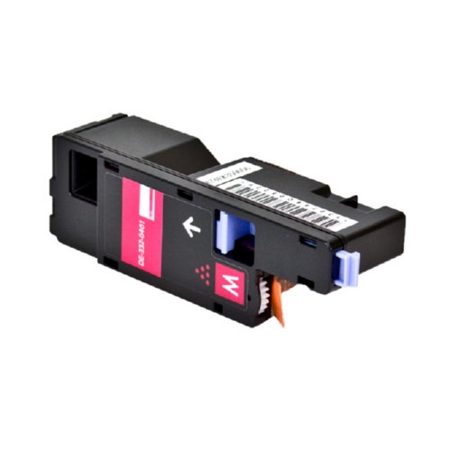 Dell 332-0401 Magenta Toner Cartridge