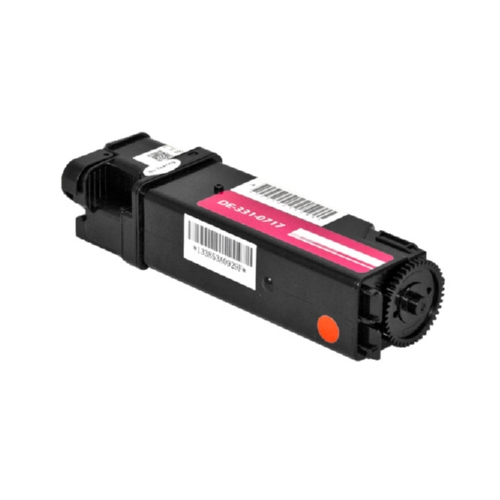 Dell 331-0717 Magenta Toner Cartridge