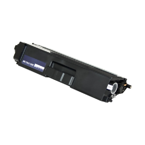 COMPATIBLE BROTHER TN315 (TN315BK) TONER CTG, BLACK, 6K HIGH YIELD