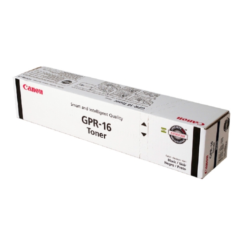 Canon GPR16 Genuine Canon Toner