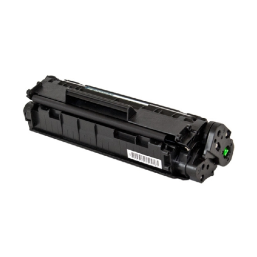 HP Q2612A (HP 12A) Black Toner Cartridge