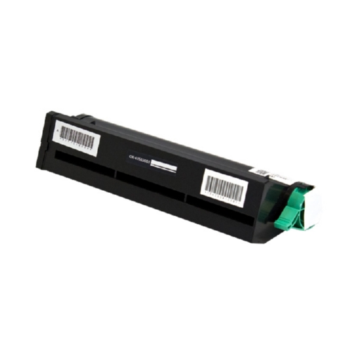 Okidata 43502001 Black Toner Cartridge