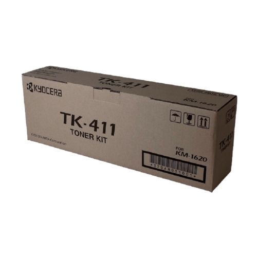 Kyocera TK-411 Genuine Kyocera Toner