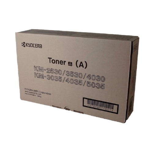 Kyocera 370AB011 Genuine Kyocera Toner