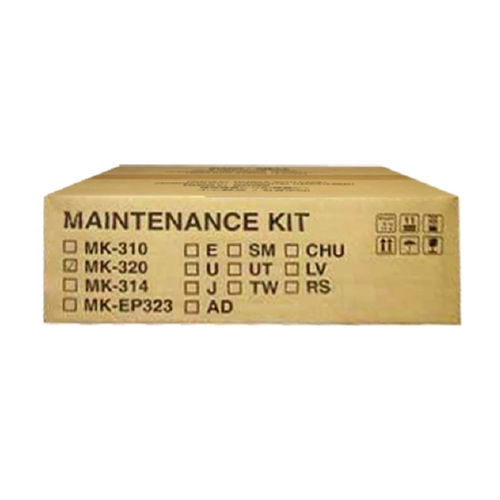 Kyocera 1702F97US0 MK320 Maintenance Kit