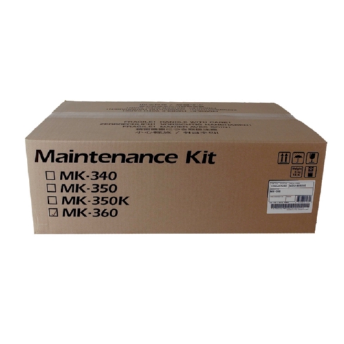 Kyocera 1702J27US0 MK360 Maintenance Kit