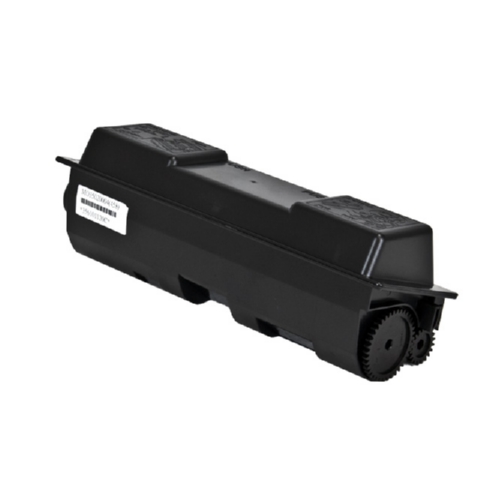 Kyocera Mita TK-162 Black Toner Cartridge (1-Ctg/box)