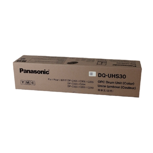 Genuine Panasonic DP C Color Drum Unit DQ-UHS30