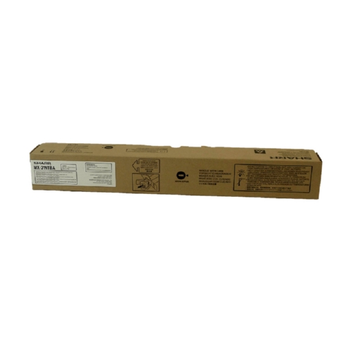 Genuine Sharp MX31NTBA Standard Yield Black Toner