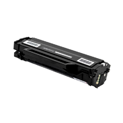 Samsung MLT-D111S Black Laser Toner Cartridge