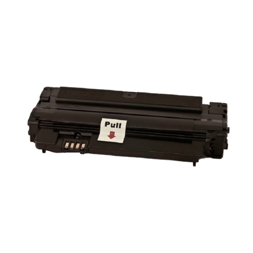 COMPATIBLE SAMSUNG 105L (MLT-D105L) TONER CTG, BLACK, 2.5K HIGH YIELD, READ TECHNICAL NOTE