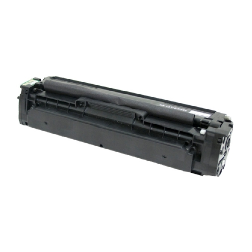 Samsung CLT-K504S Black Laser Toner Cartridge Reman