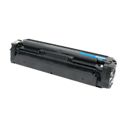 Samsung CLT-C504S Cyan Laser Toner Cartridge